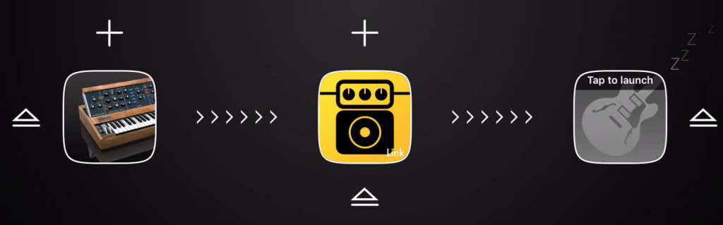 Read more about the article How to Link Apps with AudioBus (iOS)